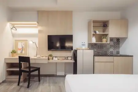 China Cozy Asoke - 6