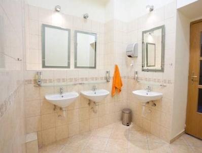 Moon Hostel Warszawa - 35