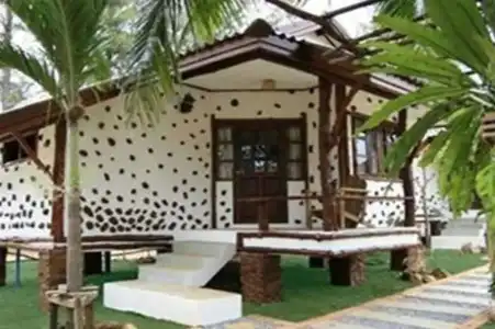 Talkoo Beach Resort Khanom - 19
