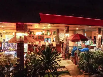 Beck's Resort - 25