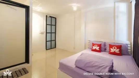 Bangkok Hub Hostel - 2
