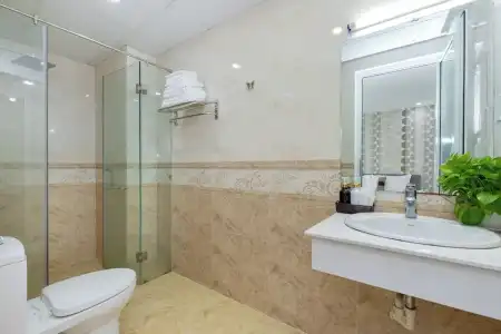 One Season Boutique Vung Tau - Beachfront - 25
