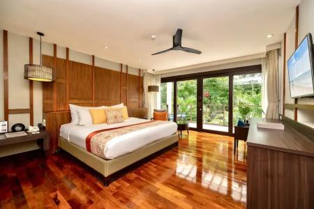 The Rock Hua Hin Beachfront Spa Resort - 127