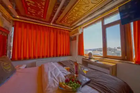 Holiday Business Otel - 35