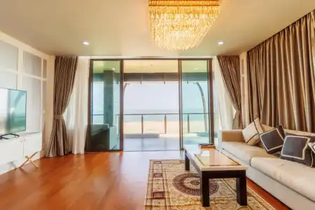 Sea Sand Sun Hua Hin by JC Kevin & Resort - 83