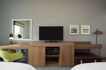 Hampton Inn Fort Lauderdale Pompano Beach - 7