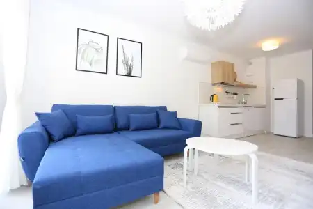 Verde Suites Akyaka - 110