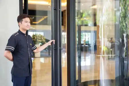 Elegant Suites Westlake Serviced Apartment - 32