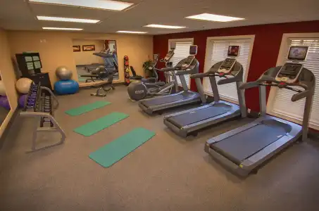 Homewood Suites Medford - 18