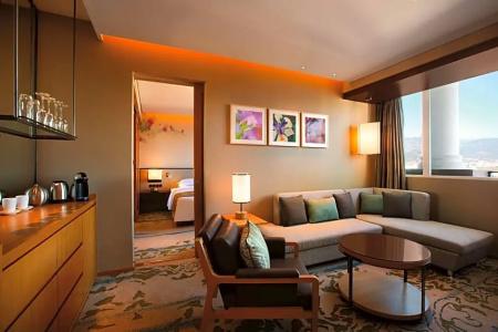 Hilton Garden Inn - 74