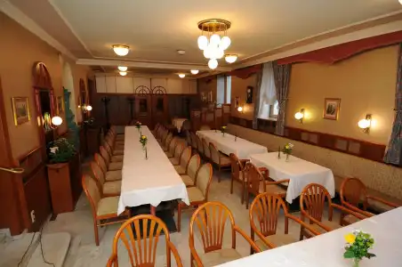 Bergwirt Schonbrunn - 15