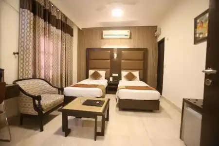 Amar Inn - 50