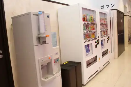 Toyoko Inn Tokyo Shinagawa Aomono Yokocho Station - 7