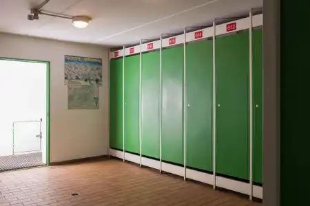 Apartments Lores - 16