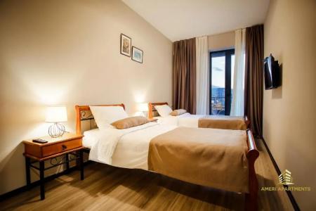 Ameri Apartments - 51