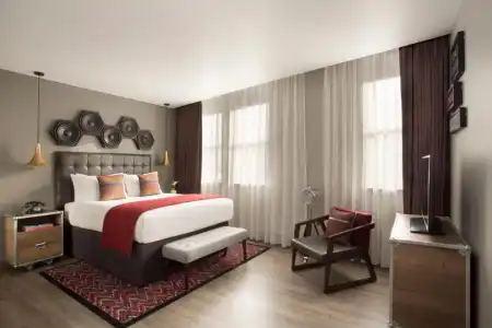 Indigo Cardiff by IHG - 64