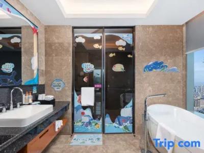 Crowne Plaza Huizhou by IHG - 50
