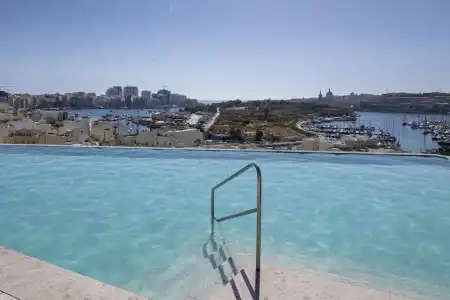 Grands Suites Residences and Spa - 31