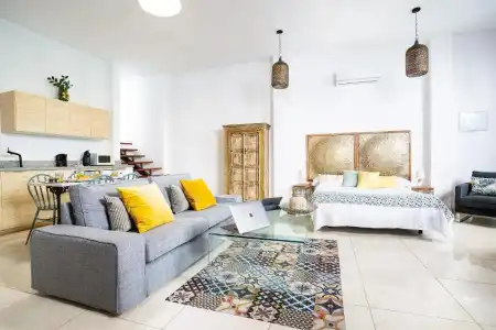 El Charco Suites - 46