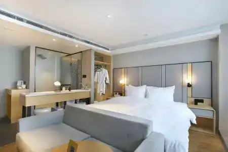 Miju House Jing'an - 104