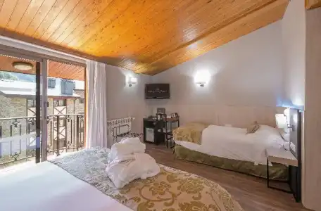Spa Princesa Parc - 148