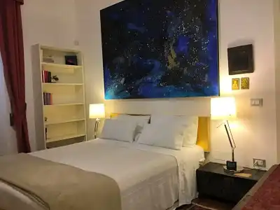 Rocca Castello B&B - 1