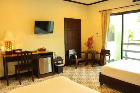 Horizon Village & Resort Chiangmai - 121