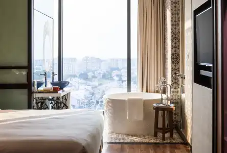 Indigo Singapore Katong, an IHG - 2