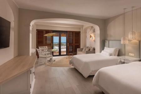 The Westin la Quinta Golf Resort & Spa, Benahavis, - 55