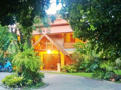 AuangKham Resort - 9