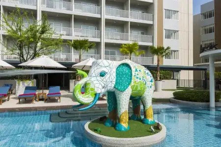 Ramada by Wyndham Phuket Deevana - 36