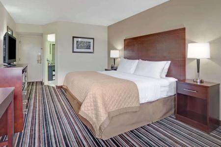 Wyndham Garden Charlotte Airport Southeast - 2