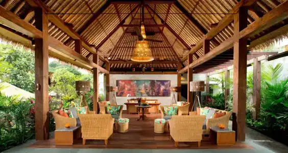 Adiwana Resort Jembawan - 9
