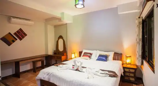 Somwang Boutique House - 2