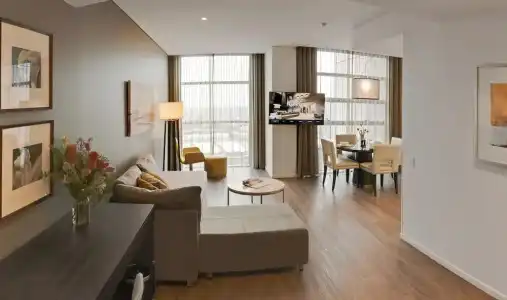 Fraser Suites Sydney - 80
