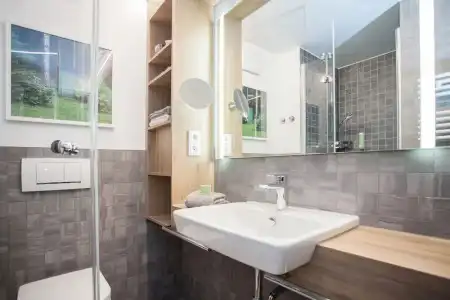 Hapimag Ferienwohnungen Winterberg - 22