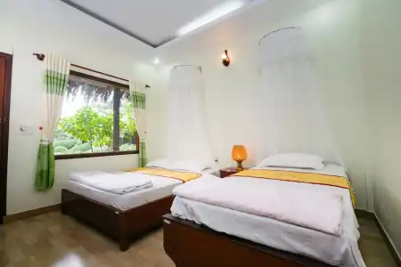 My Khanh Resort - 58