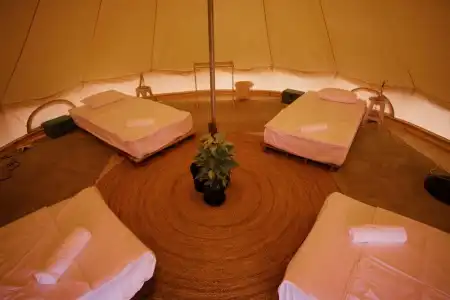 Roost Glamping - 3