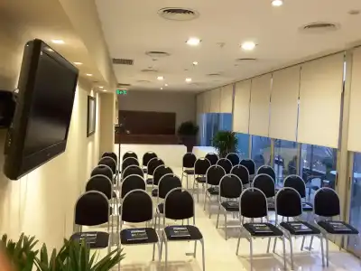 Eurobuilding Boutique Buenos Aires - 18