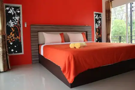 D-Sine Resort - 52