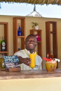 Zanzibar White Sand Luxury Villas & Spa - 25