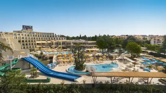 Valamar Parentino - 9