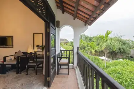 Hoi An Ancient House Resort And Spa - 197