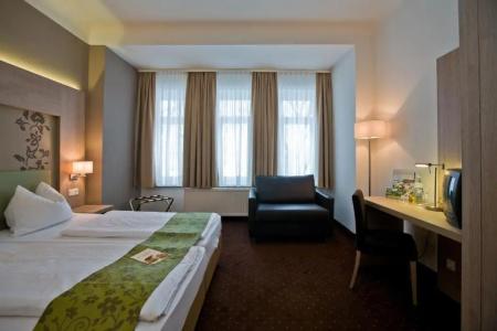 Rathaushotels Oberwiesenthal All Inclusive - 54