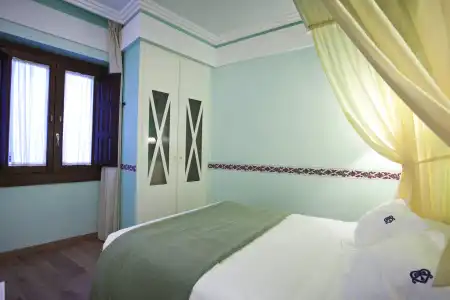 Suites Gran Via 44 Apartahotel - 24