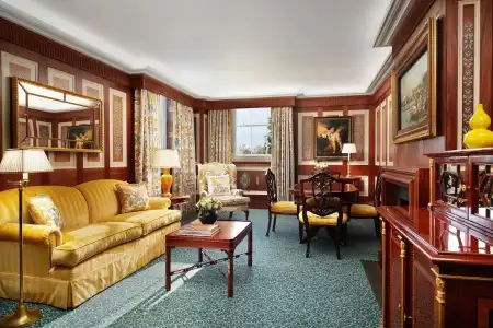 The Lanesborough, Oetkers - 49