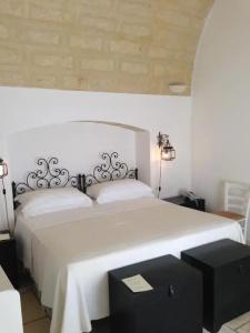Masseria Montelauro - 25