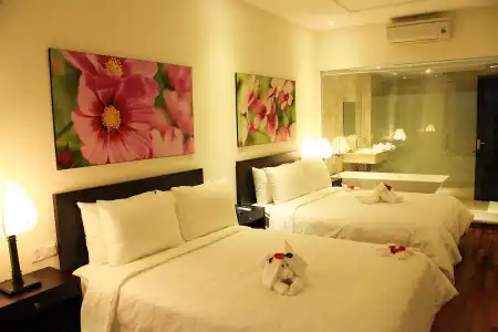 Thanh Binh Riverside - 5