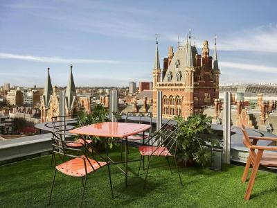 The Standard London - 22
