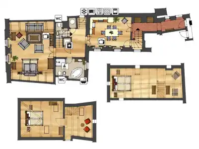 Residence U Mecenáše - 150
